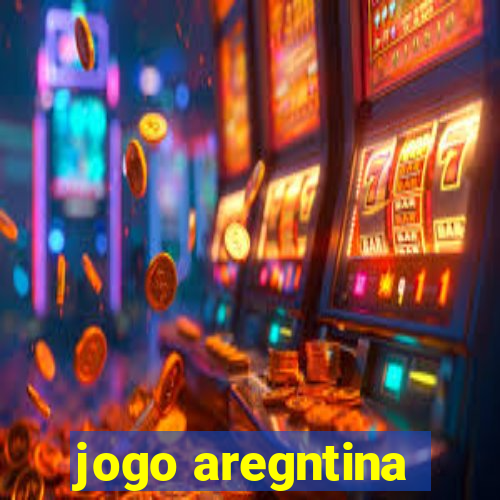 jogo aregntina