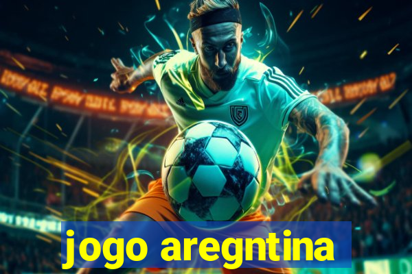 jogo aregntina