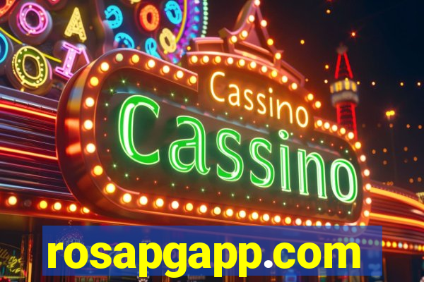 rosapgapp.com