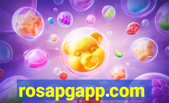 rosapgapp.com