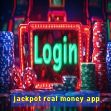 jackpot real money app