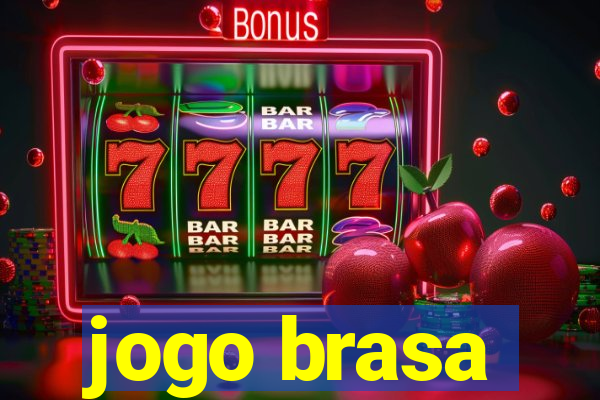 jogo brasa