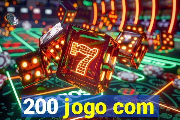 200 jogo com