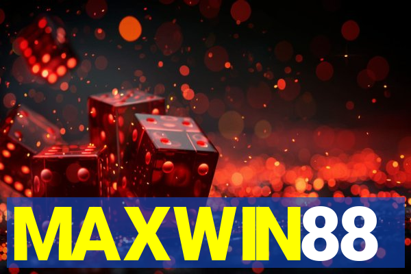 MAXWIN88