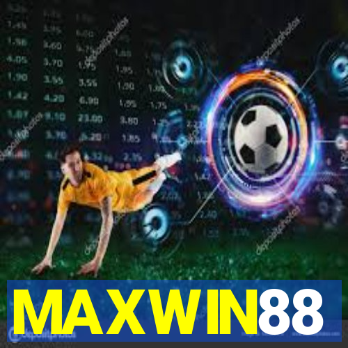 MAXWIN88