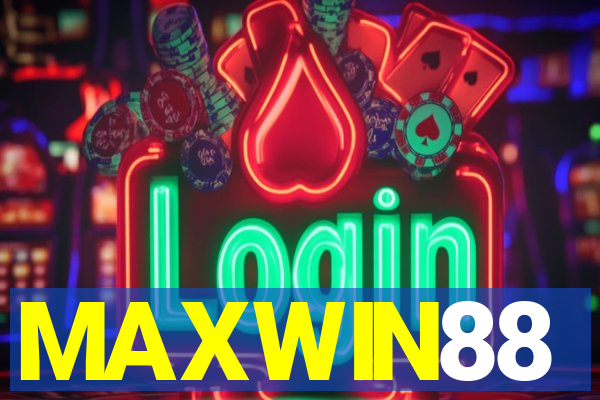 MAXWIN88