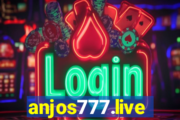 anjos777.live