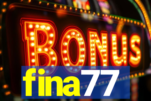 fina77