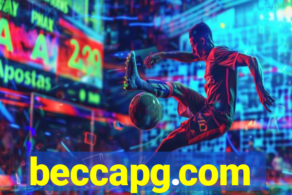 beccapg.com