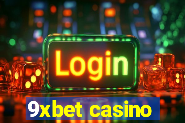 9xbet casino