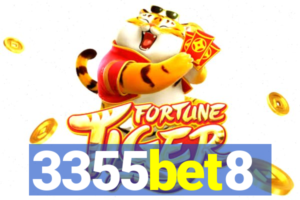 3355bet8