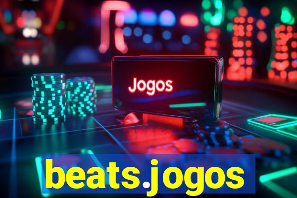 beats.jogos