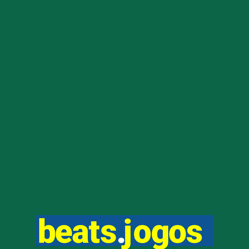 beats.jogos