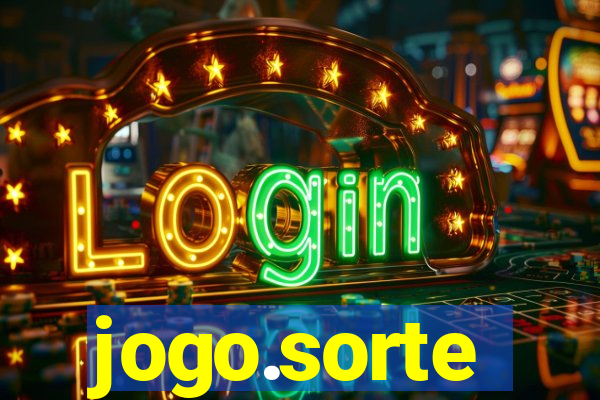 jogo.sorte