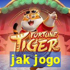 jak jogo