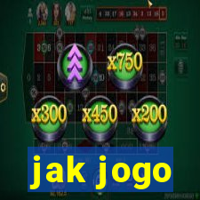 jak jogo