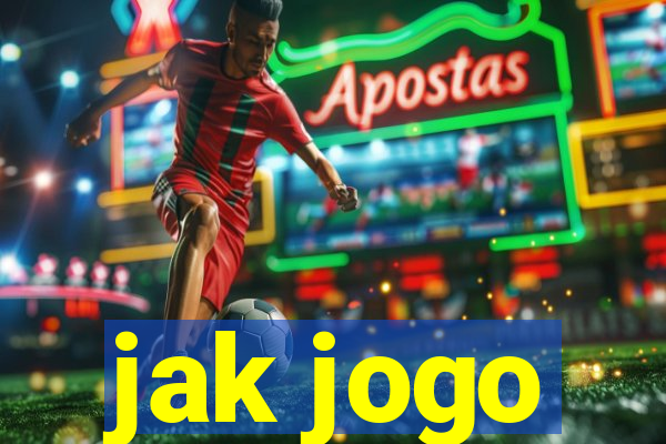 jak jogo