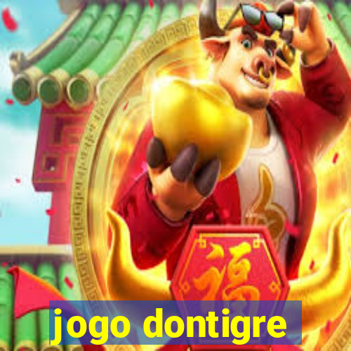 jogo dontigre