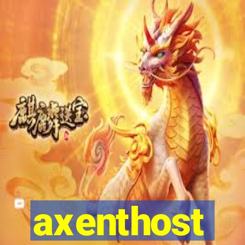 axenthost