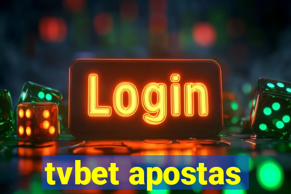 tvbet apostas