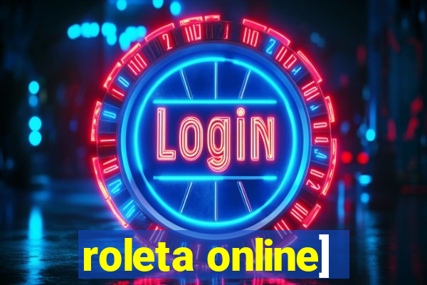 roleta online]