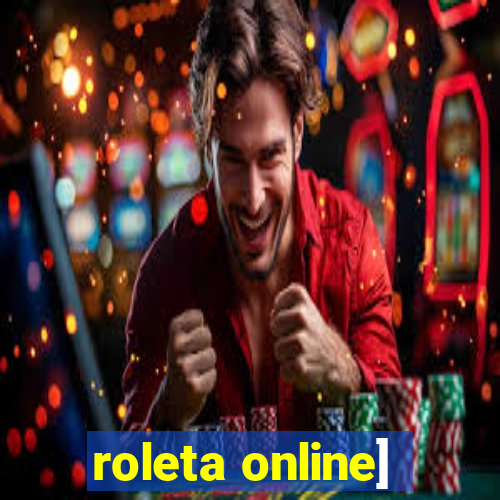 roleta online]