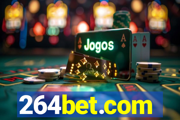 264bet.com