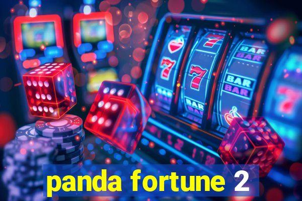 panda fortune 2