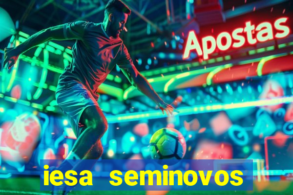 iesa seminovos porto alegre