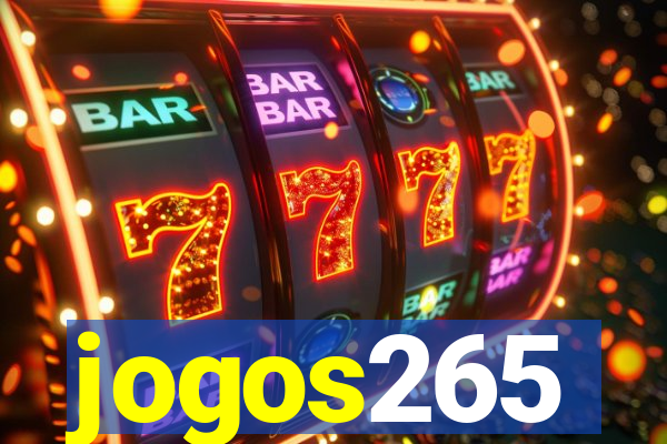 jogos265