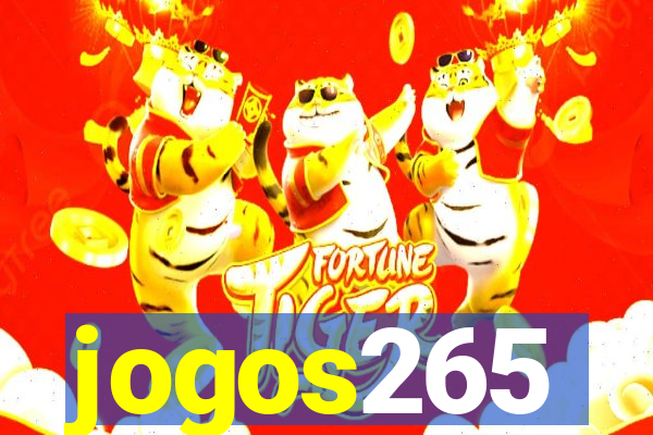 jogos265