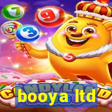 booya ltd