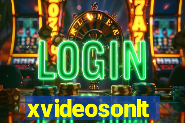 xvideosonlt