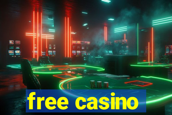 free casino