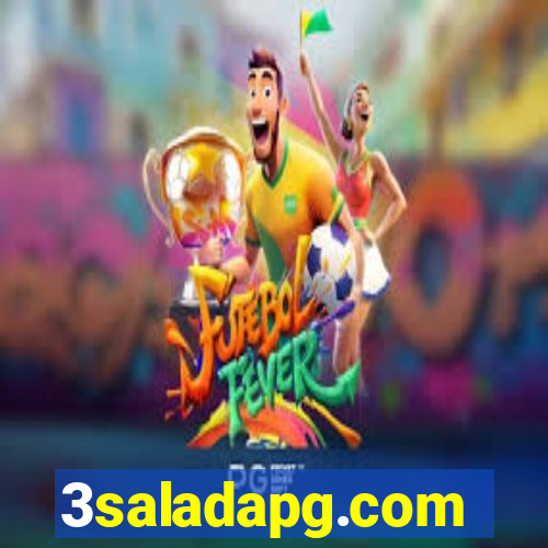 3saladapg.com