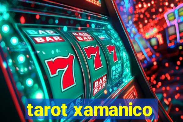 tarot xamanico