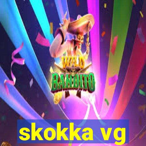 skokka vg