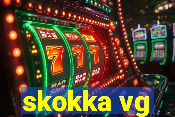 skokka vg