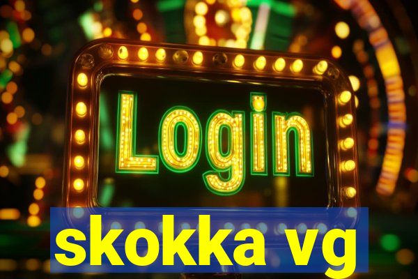 skokka vg