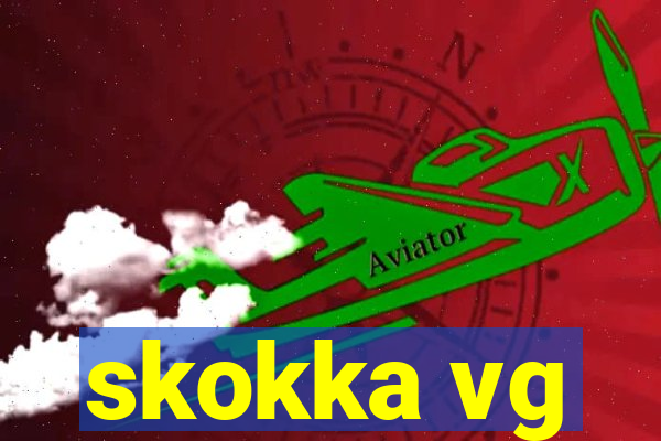 skokka vg