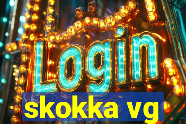 skokka vg