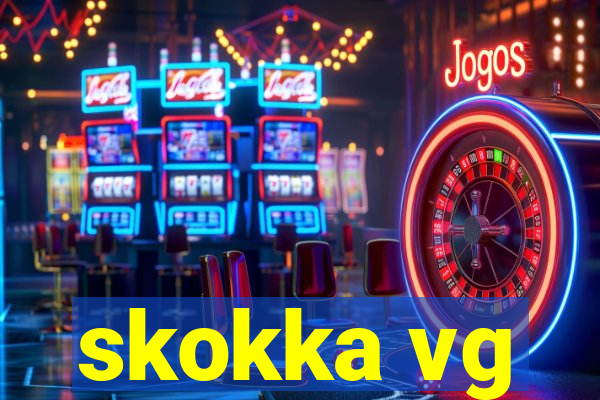 skokka vg