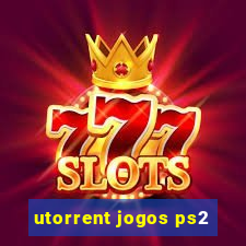 utorrent jogos ps2