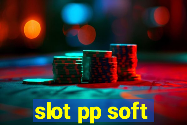 slot pp soft