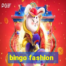 bingo fashion