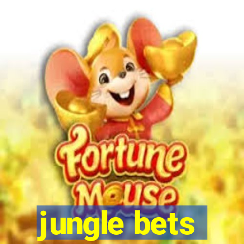 jungle bets