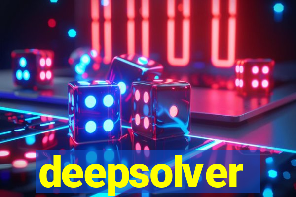 deepsolver