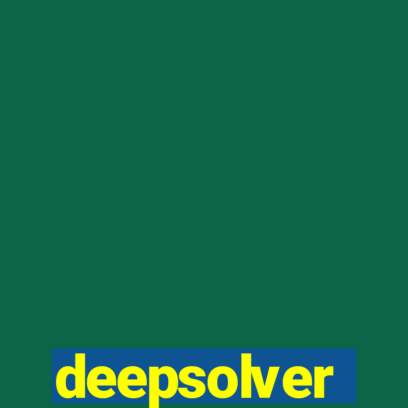 deepsolver