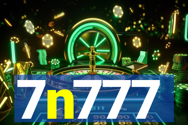 7n777