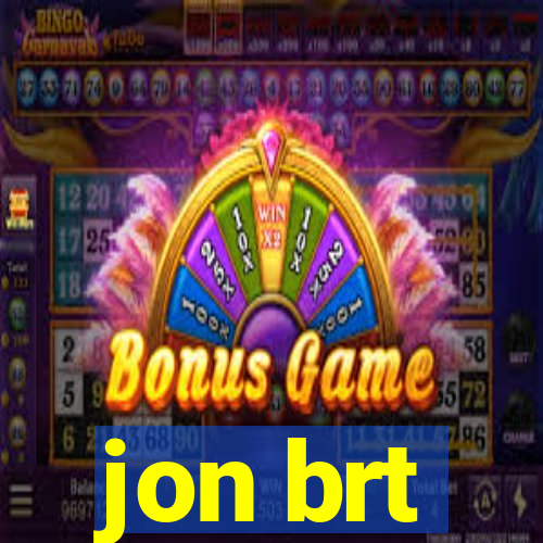 jon brt